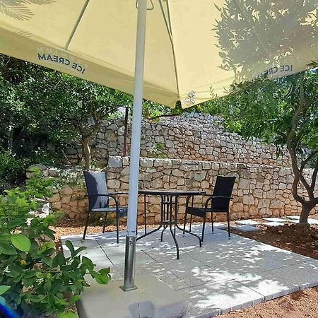 Apartmani Dodig 네움 외부 사진